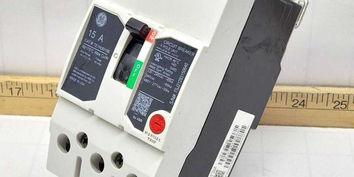 Build-up basics  About Air Circuit Breaker