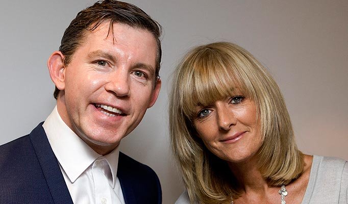 Lee Evans Wife: Heather Nudds' Role in His Life and Career - Rank Changer