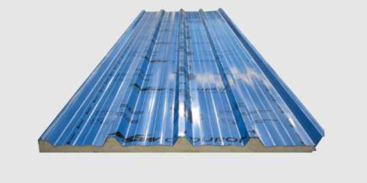 Polycarbonate Sheets: A Clear Choice for Versatile Applications