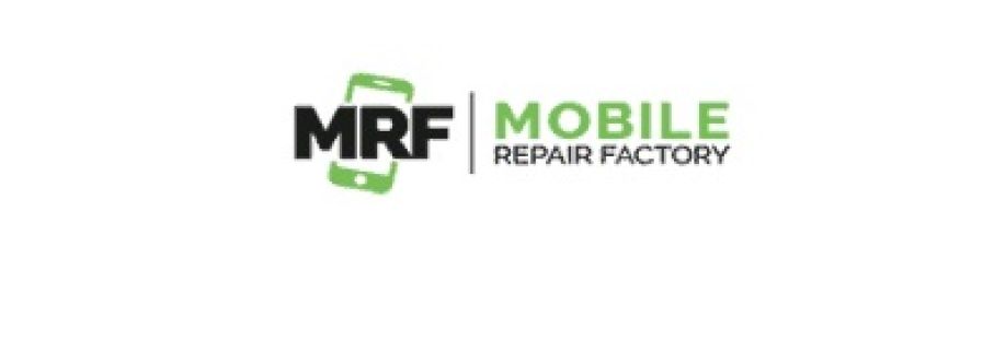 Mobile Repair Factory Cover Image