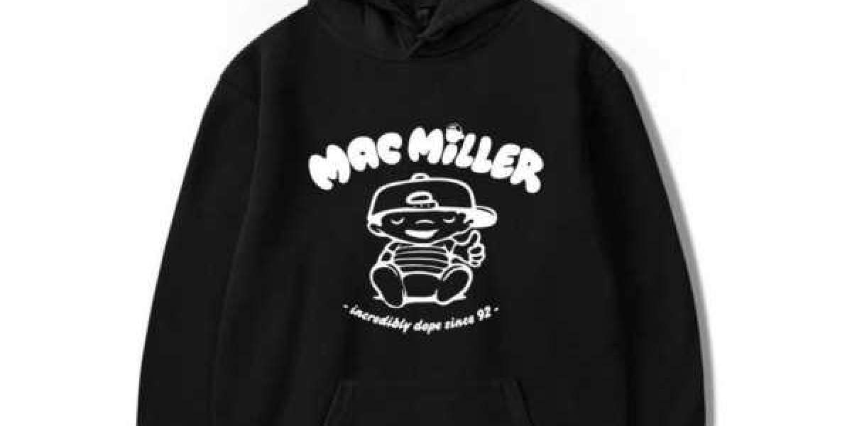 Favourite Mac Miller Hoodies Store