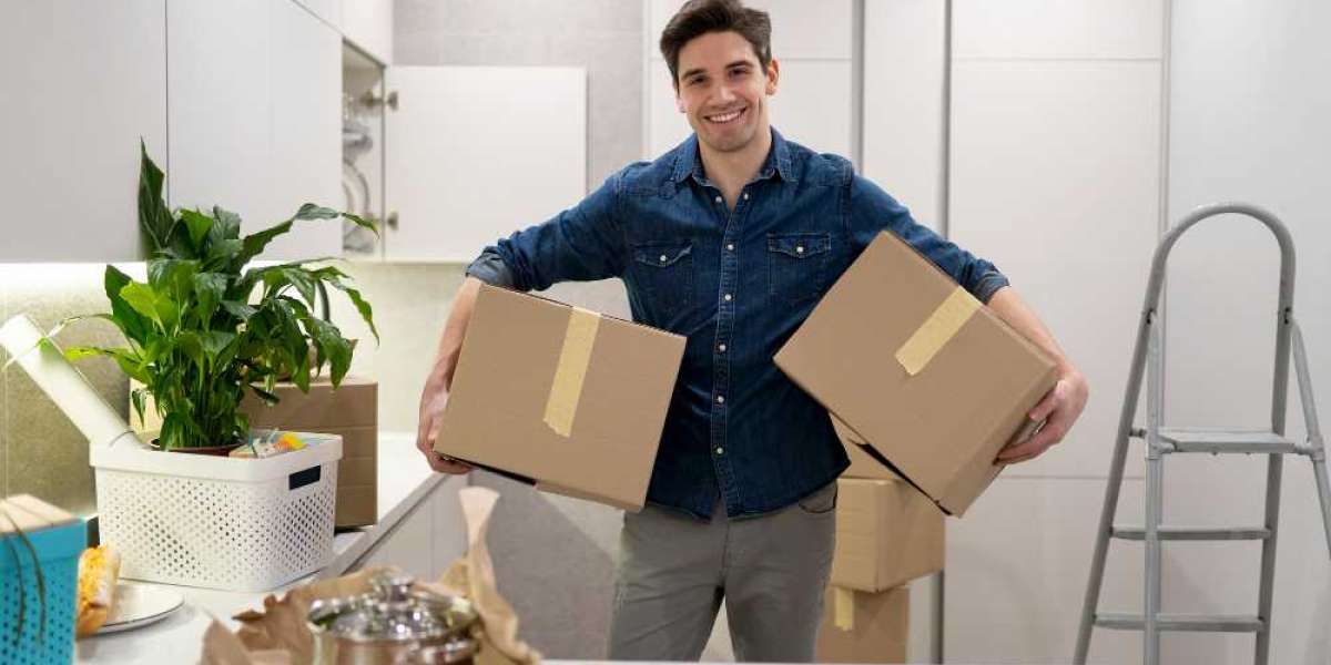 London Home Movers: Trusted Relocation Services