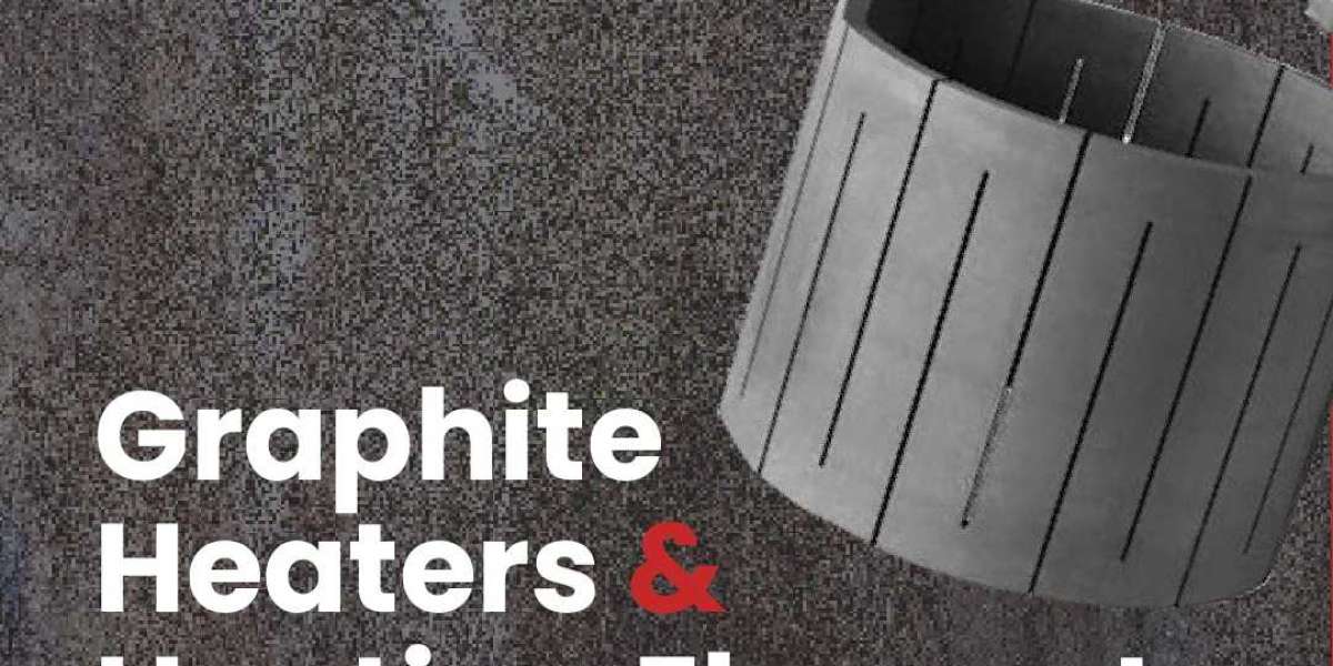 Unveiling the Craftsmanship: Graphite Products Manufacturing