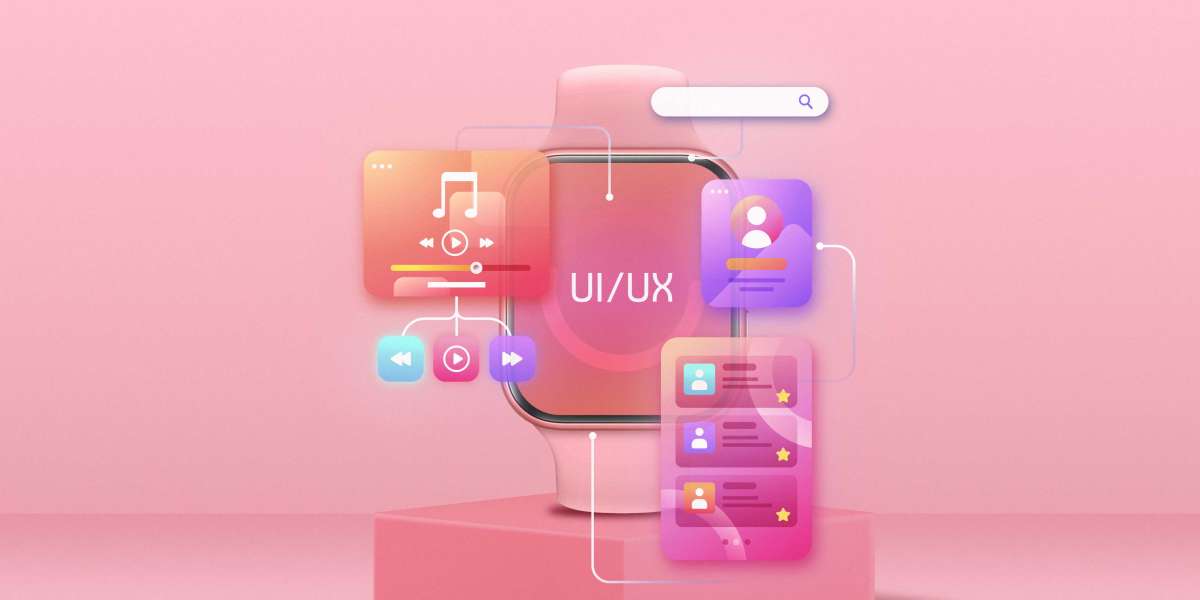 Elevate Your Digital Presence with Top-notch UI/UX Design Services Company