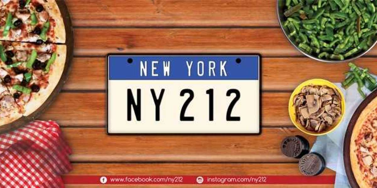Discover NY 212 Pizza - Your Ultimate Destination for the Best Pizza Near Me