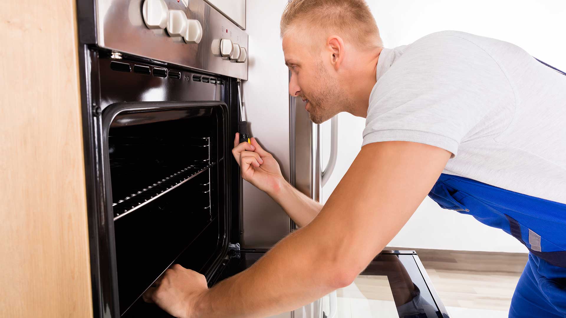 Oven Repair Dubai Gas And Electricity With The Expert Team