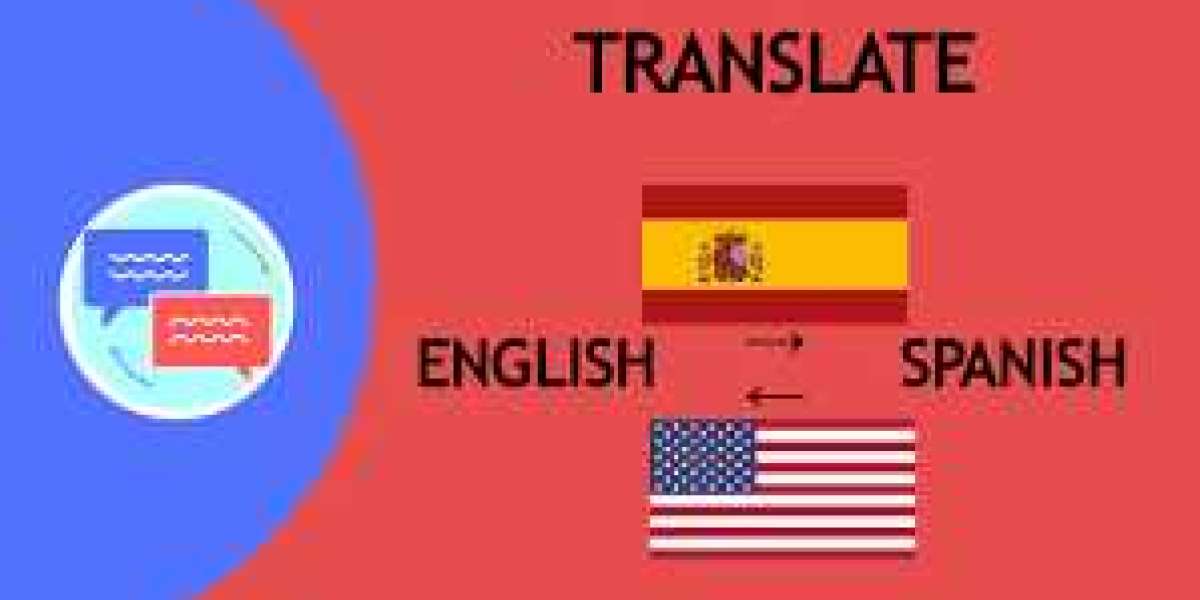translate a book to spanish