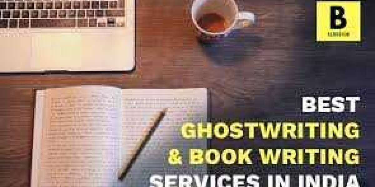 Hire kindle ghost writers