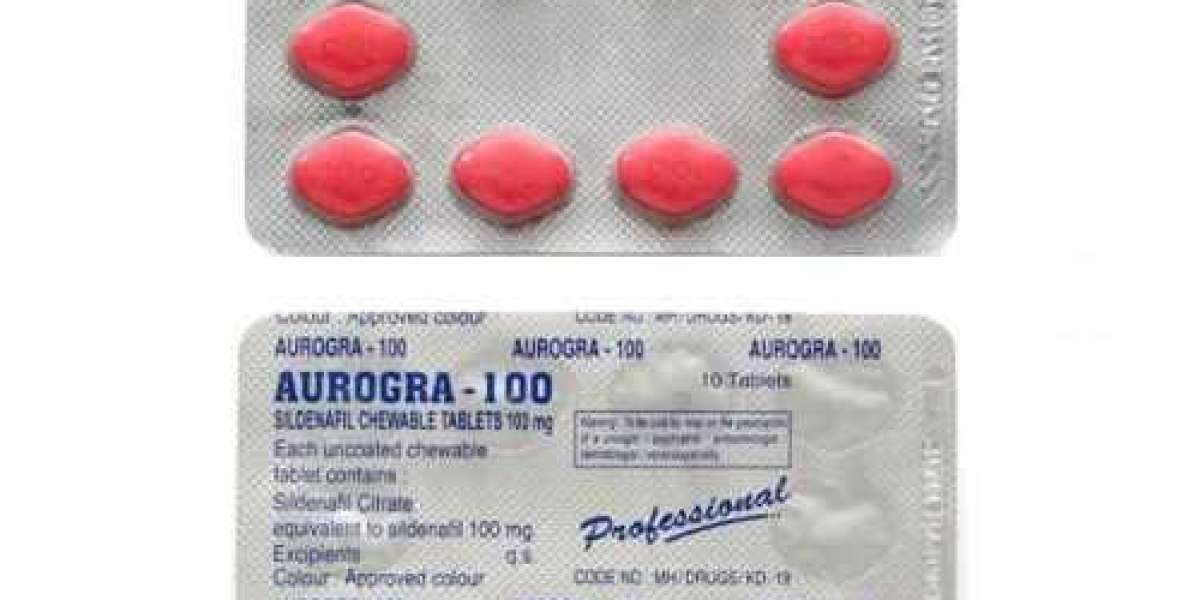 Buy Aurogra, How To Use, Side Effects