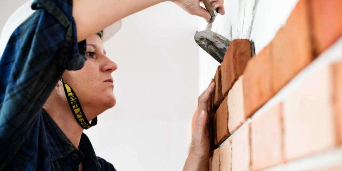Strengthening Foundations: Block Wall Repair in NYC