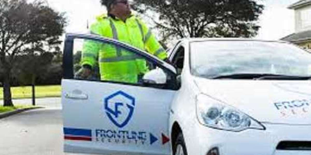 Construction security guards: protecting peace and property: trusted security guards, services, and solutions in Aucklan