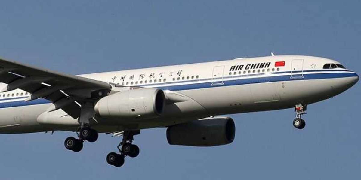Navigating Flexibility with Air China: Unveiling the 24-Hour Cancellation Policy