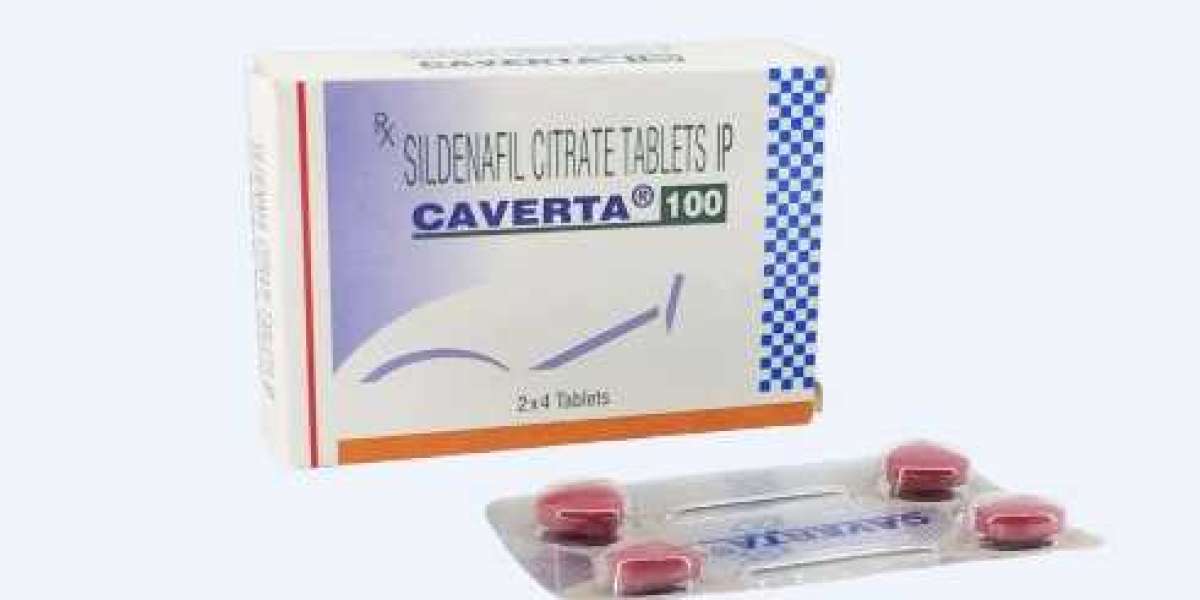 Improve Your Sexual Life With Caverta