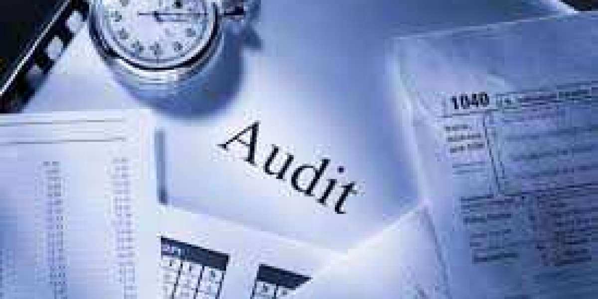 Audit Excellence and Financial Precision: Highmark Accountants, Your Premier Audit Firm in Dubai