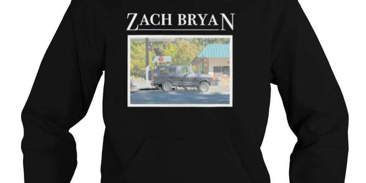 Zach Bryan Sweatshirt: Elevate Your Style and Comfort