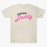 Call Her Daddy Merch Profile Picture