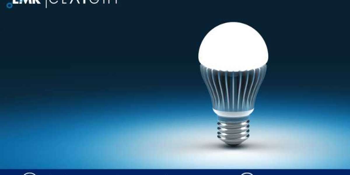 Saudi Arabia LED Light Market: Illuminating the Path to Energy Efficiency and Innovation