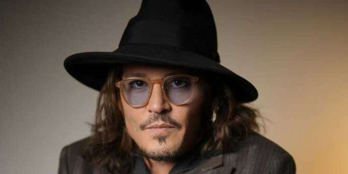 Unveiling the Enigma: A Comprehensive Biography of Johnny Depp