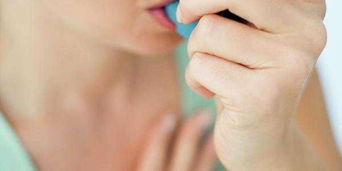 Exploring the Health Benefits of Levolin Inhaler