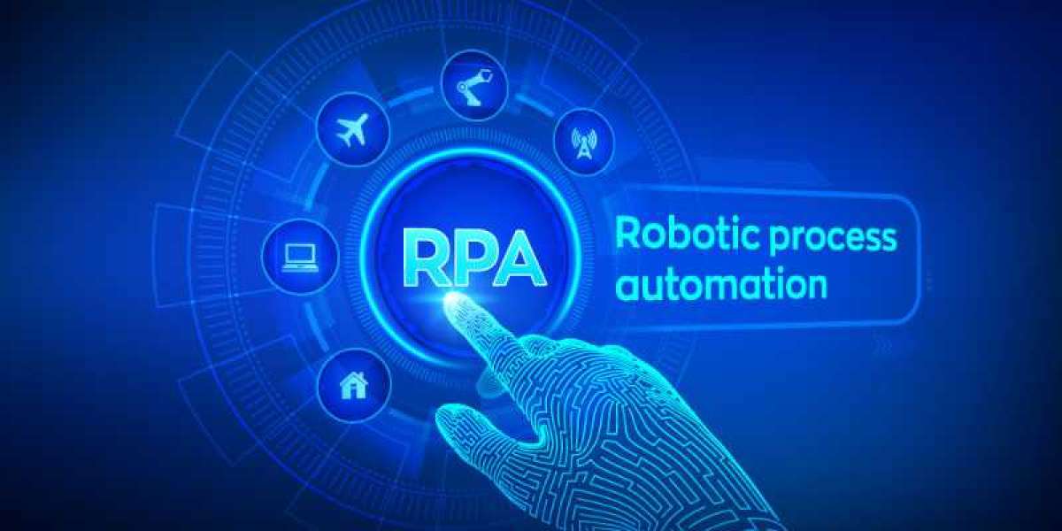 What are the Benefits of RPA and its Types?