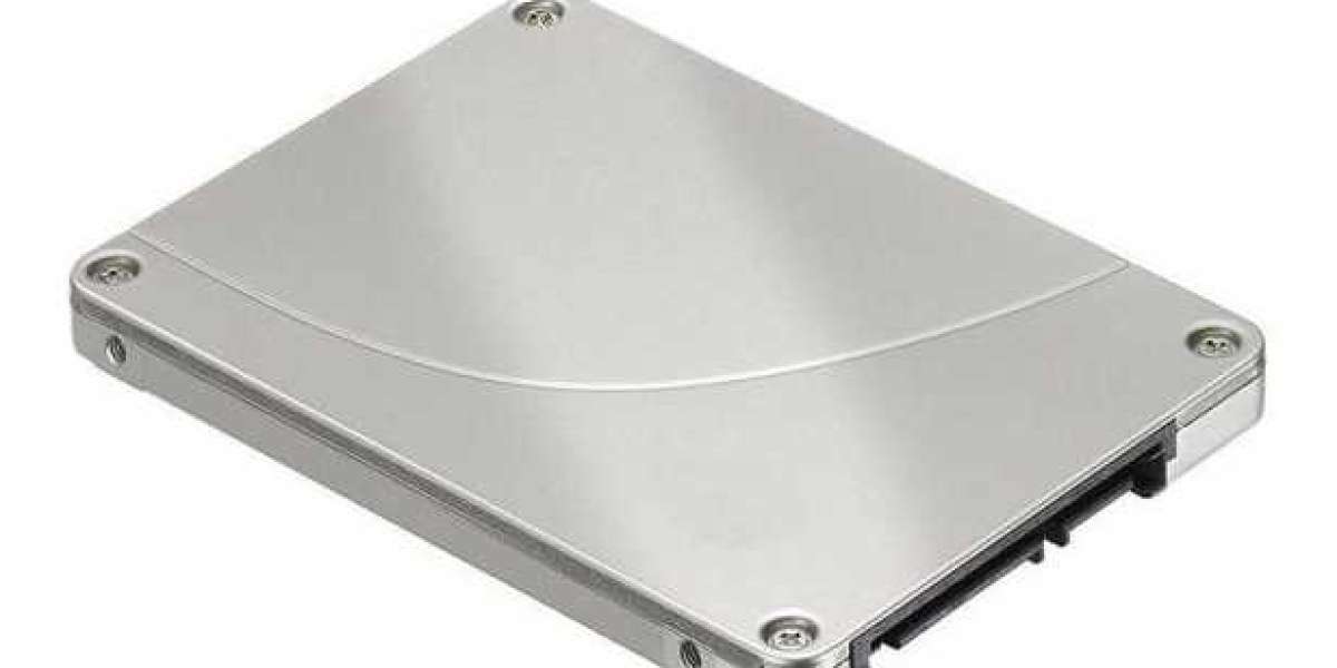 Upgrade Your PC: Buy Solid State Drive