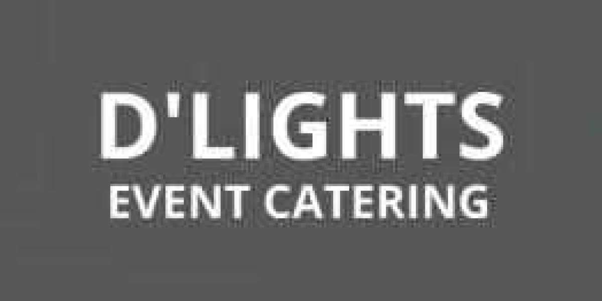 Love, Laughter, and Luscious Cuisine D'Lights Wedding Catering Creates Memories