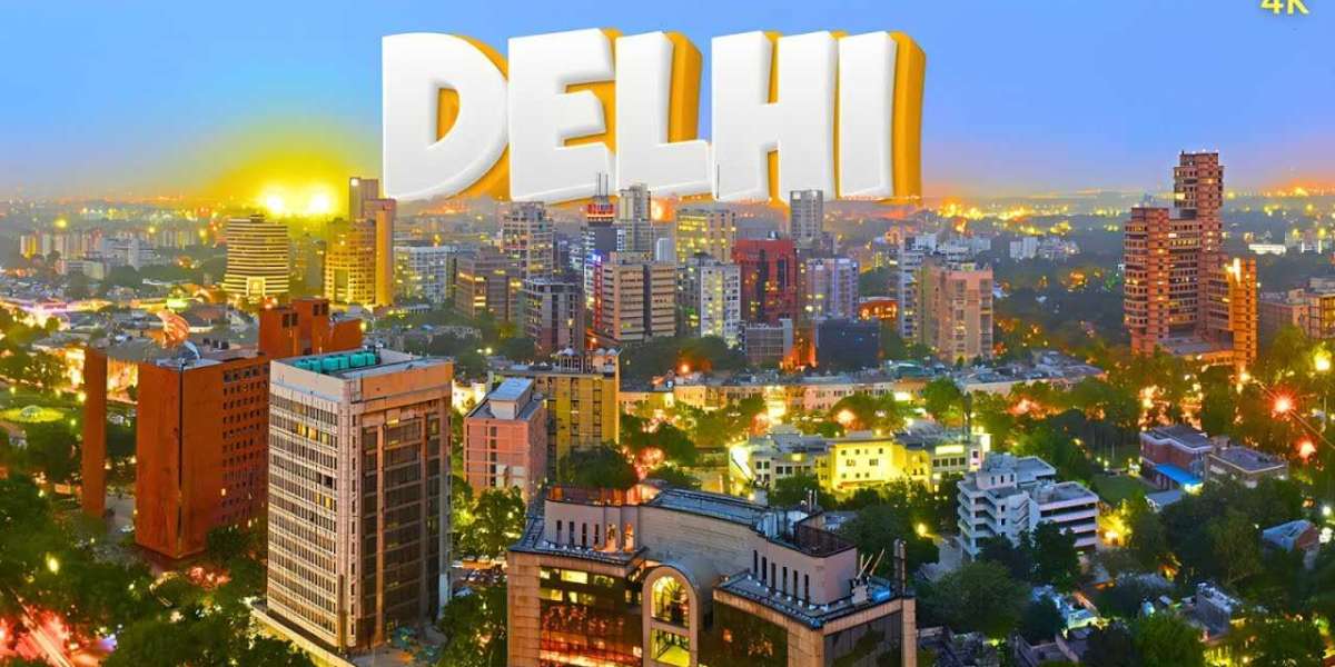Fun Things To Do In Delhi to Make Your  Trip To The Capital City Memorable