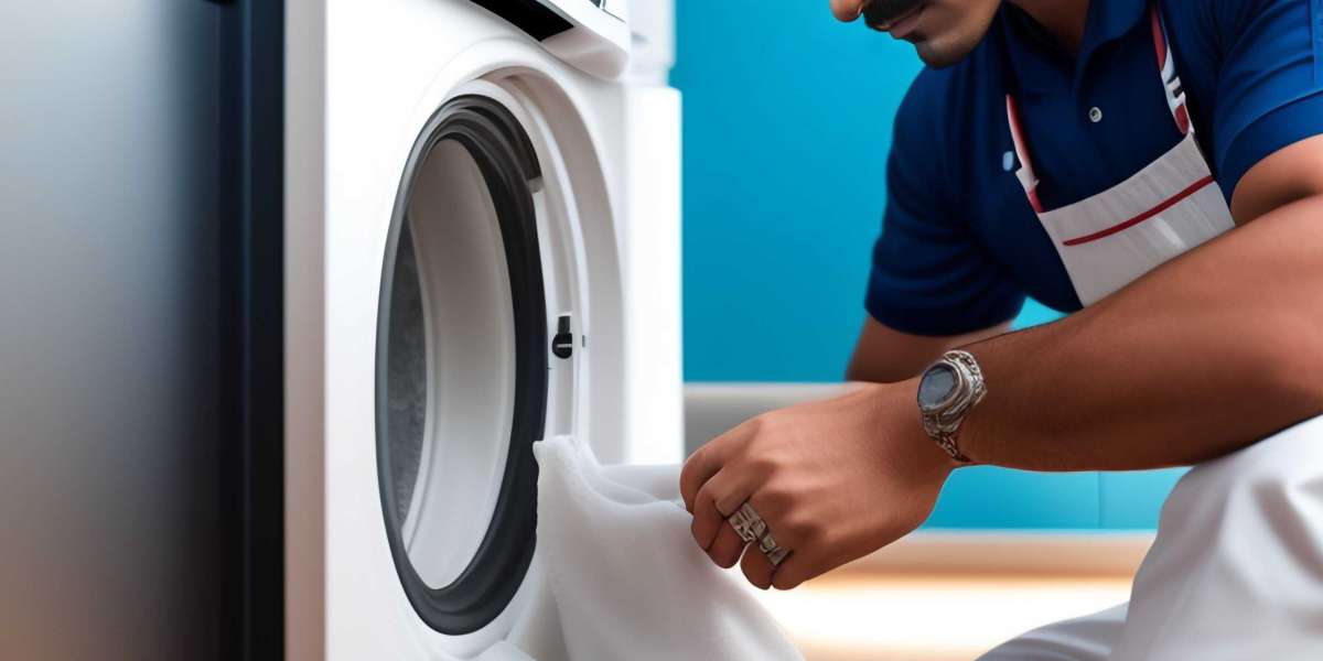 The Ultimate Guide to Washing Machine Repair
