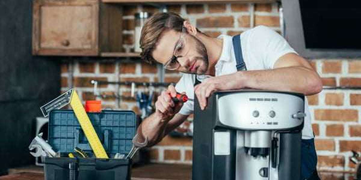 SEO Title: "Unlocking Expert Tips for Effective Coffee Machine Repair in Dubai - Your Ultimate Guide"