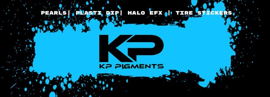 Kppigments Cover Image