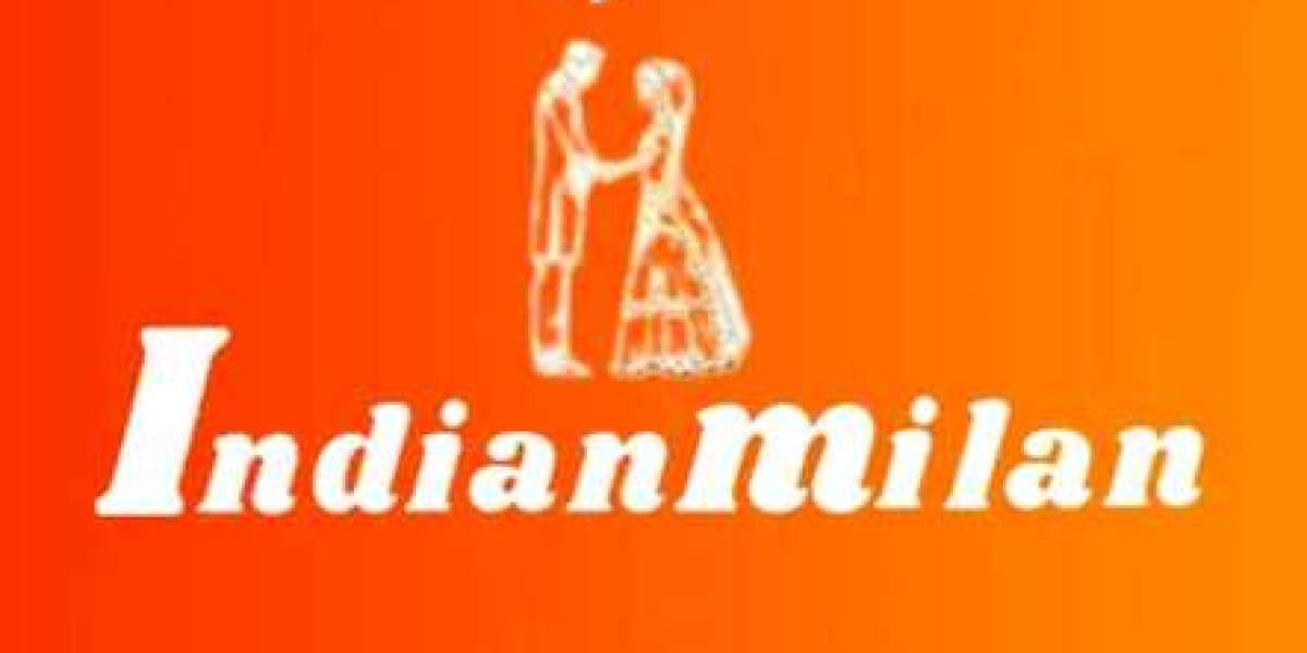 Indian Milan Matrimony: Unveiling the Path to Your Soulmate