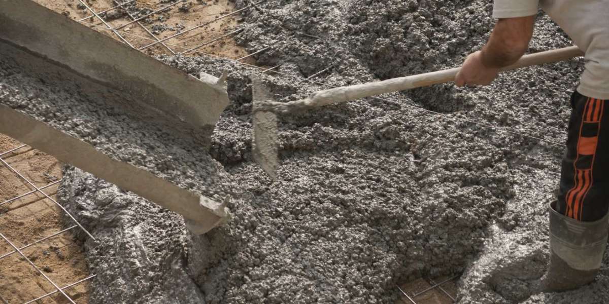 Crafting Home Foundations: The Beauty and Durability of Residential Concrete