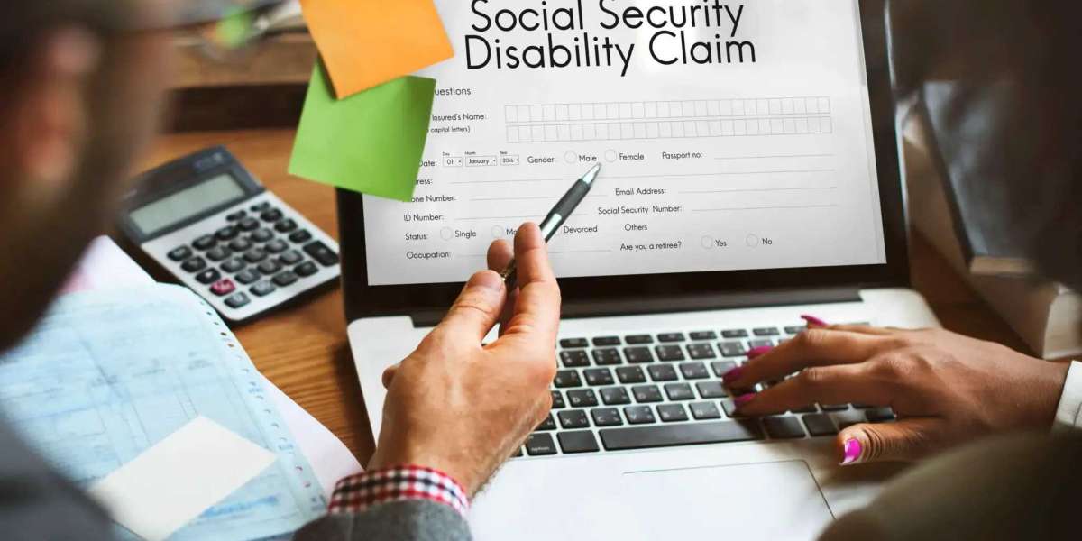 Social Security Disability Attorney NY