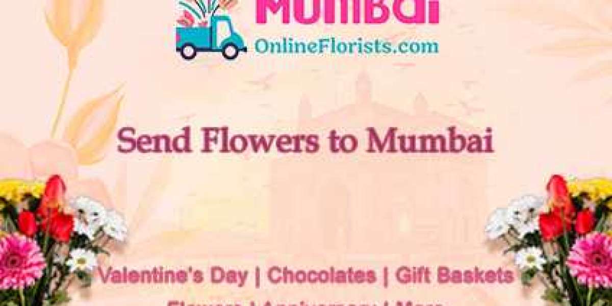 MumBaiOnlineFlorists Your Ultimate Destination for Expressive Blooms and Seamless Delivery