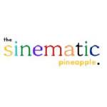The Sinematic Pineapple Profile Picture