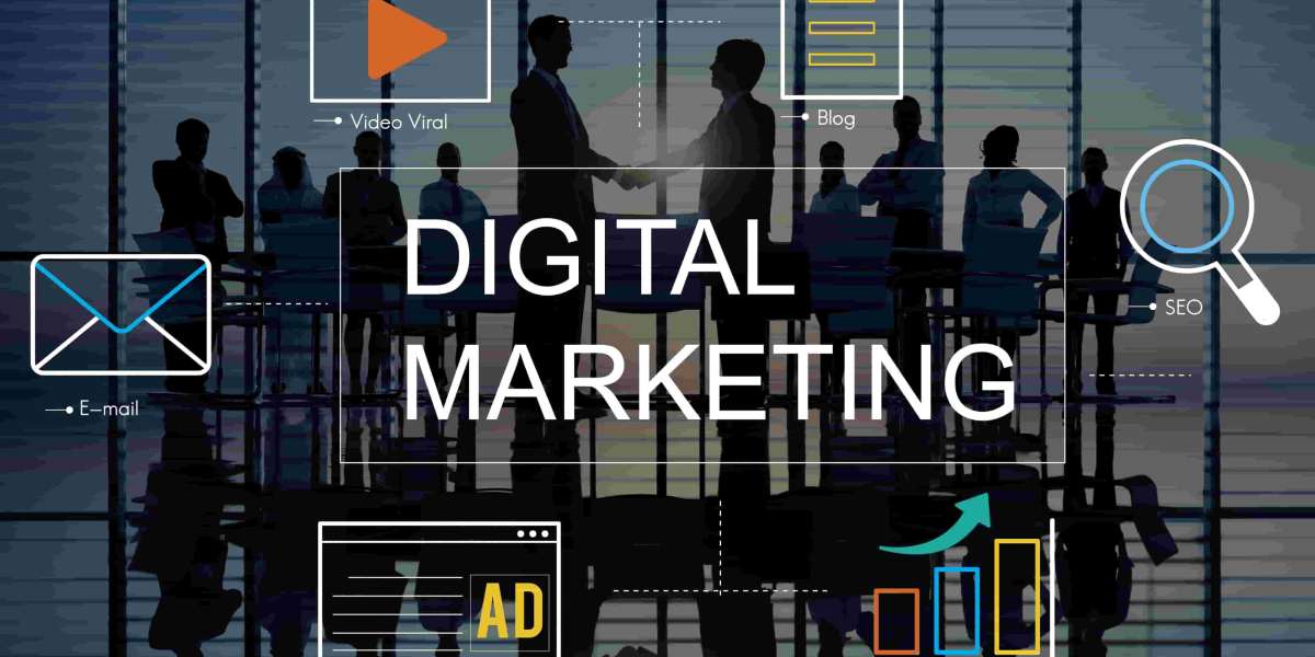 Services offered by electrician digital marketing agencies