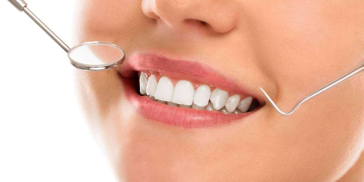Dental Health Services in Massapequa: Your Path to a Healthy Smile