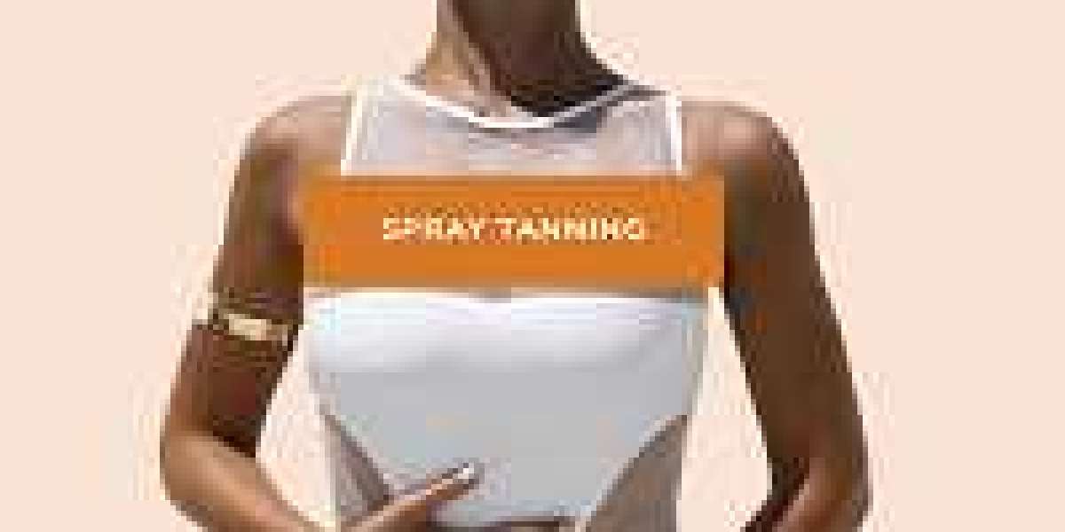 Mastering At-Home Spray Tanning for a Sun-Kissed Glow