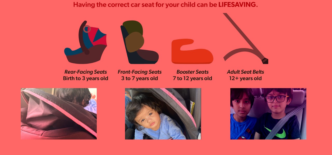 Car Service With Car Seat Chicago, Limo & Taxi With Car Seat