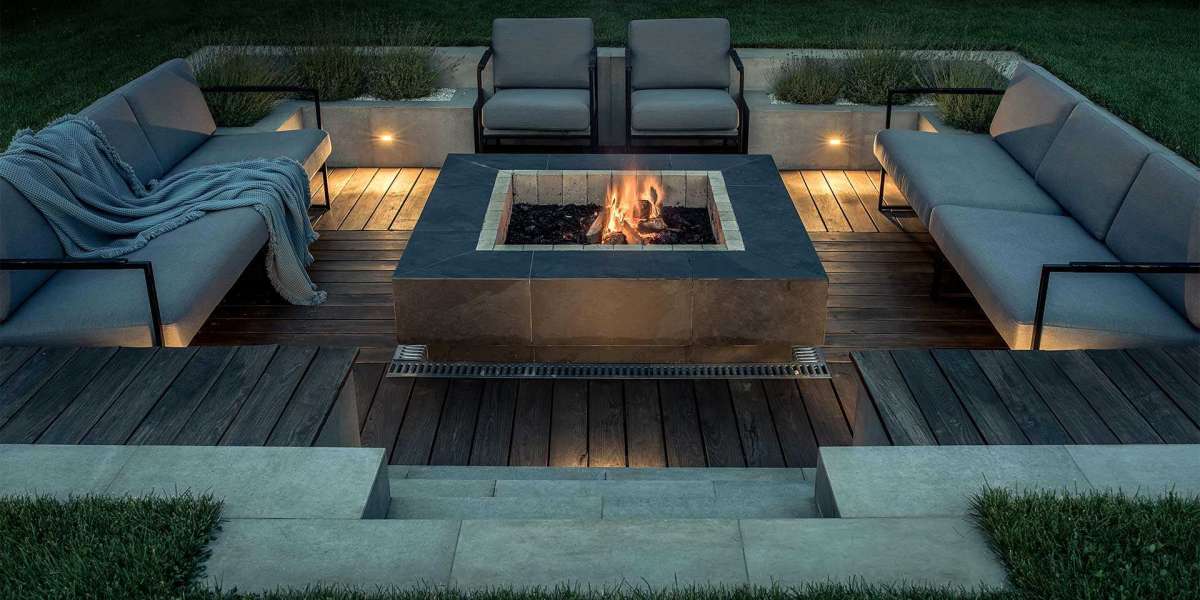 Style Mastering Fire Pit Installation Techniques