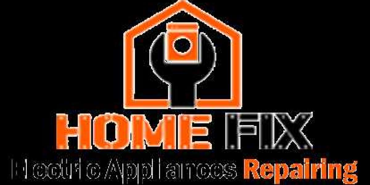 Home Fix LLC: Your Trusted Partner for Home Appliance Repair in Dubai