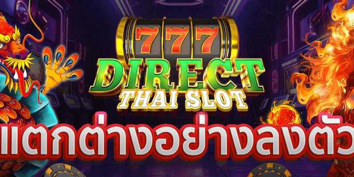 Best Time to Play Online Slots in Thailand: Direct Thai Slot Insights