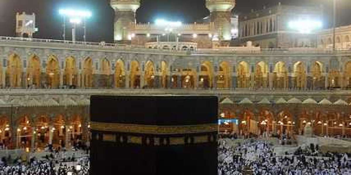Embark on a Spiritual Journey: Umrah Packages with Hajj Umrah Travels