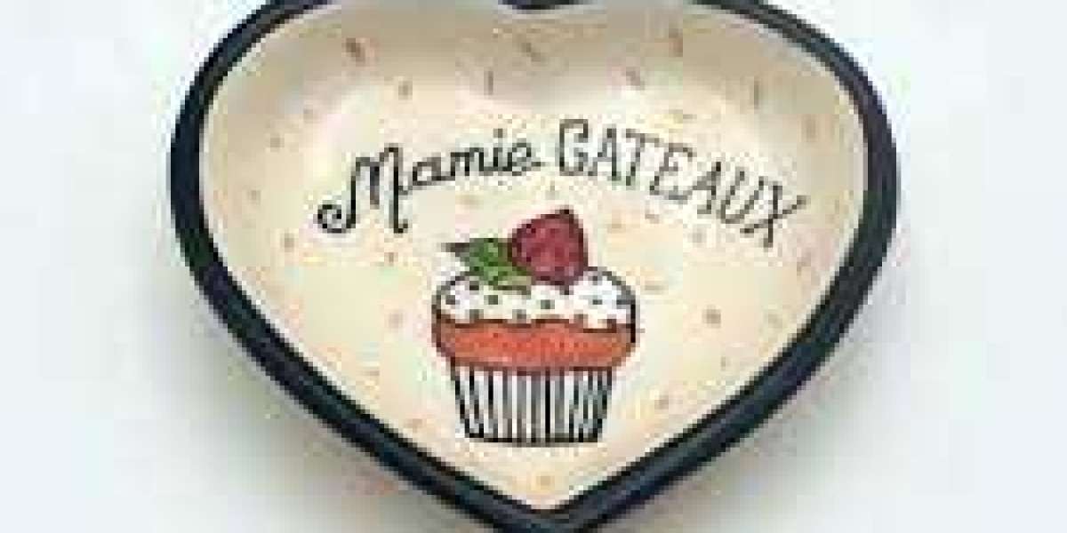 MamieGateaux: A Legacy of Love, Tradition, and Sweet Delights