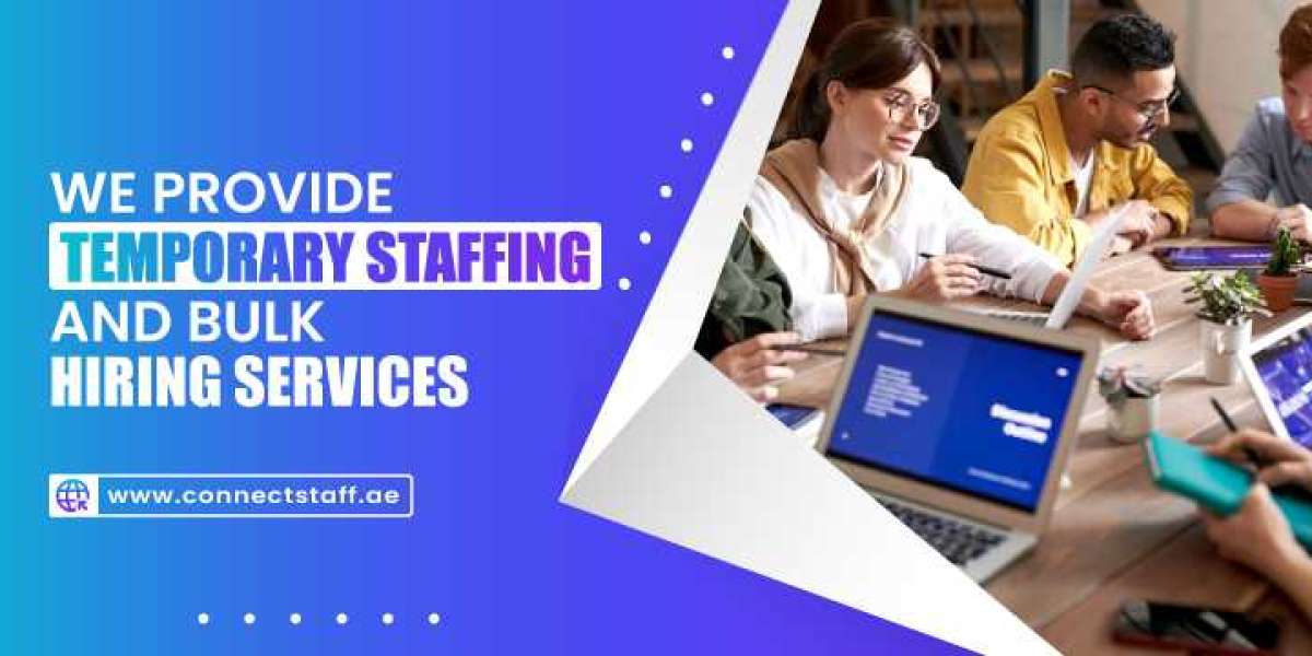 The Ultimate Guide to HR Staff Outsourcing with Connect Staff