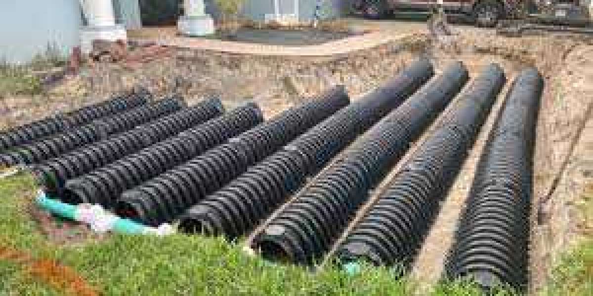 Maintaining the Flow: The Importance of Septic Tank Pumping