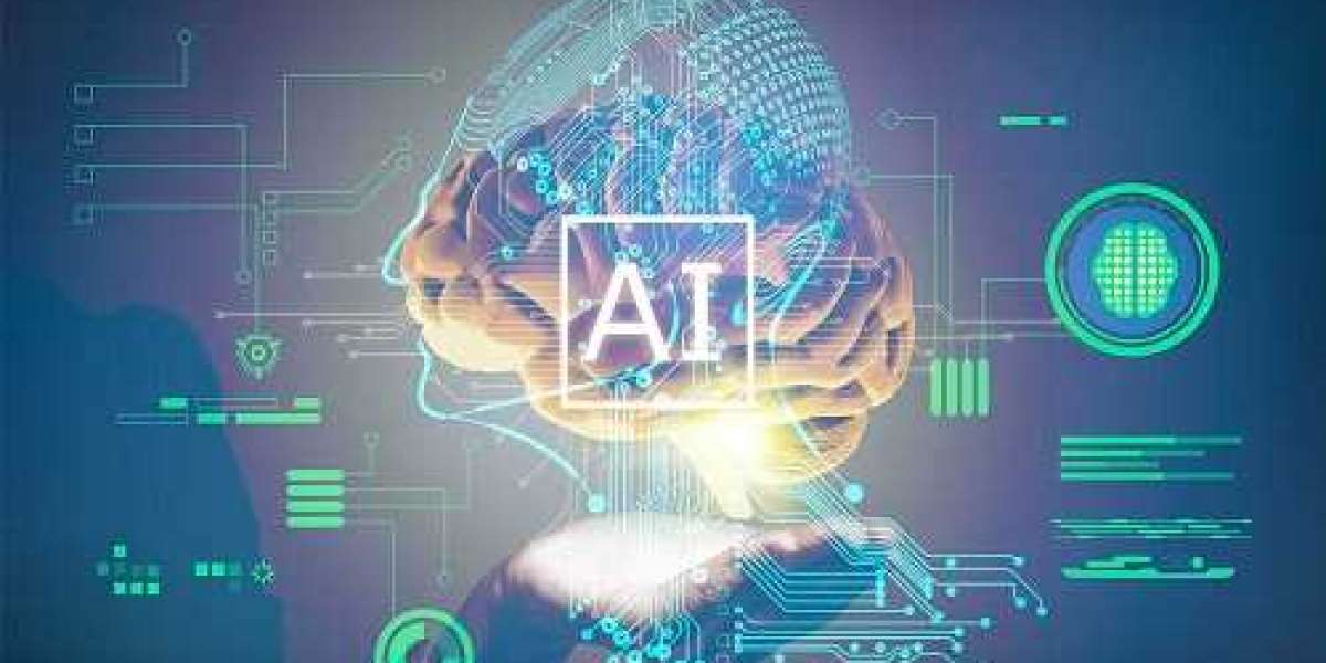 US Artificial Intelligence Software Platform Market Size, Share, Trend And Growth Report, 2032