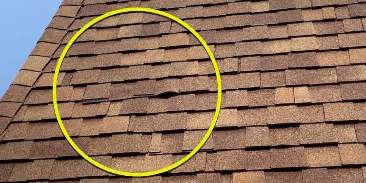 What to Expect During a Roof Hail Damage Insurance Claim