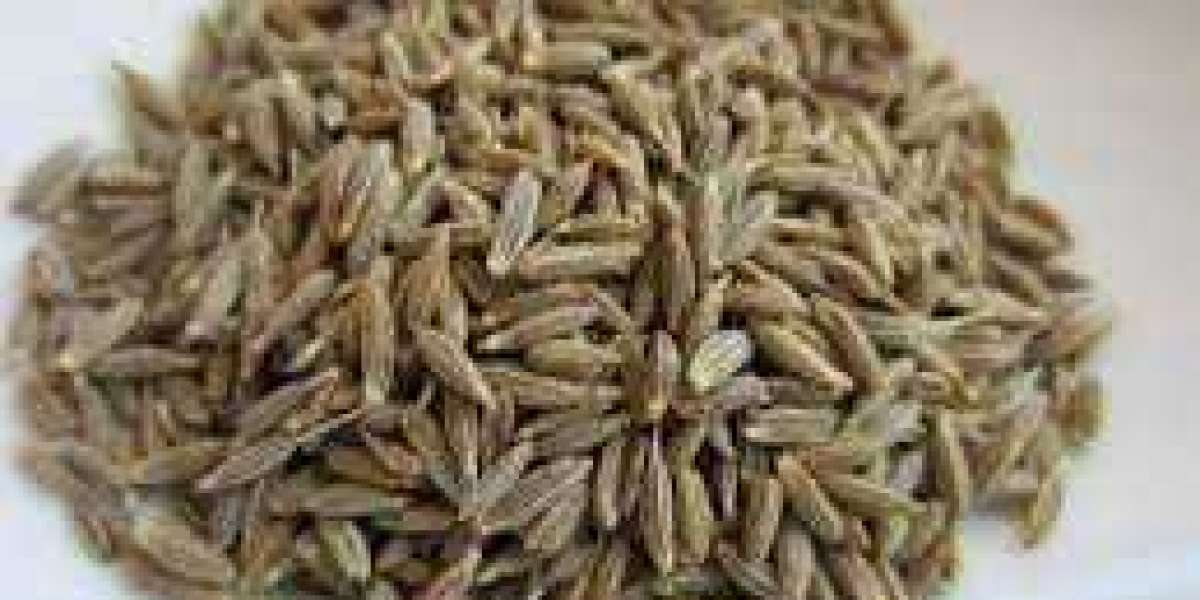 Health benefits of cumin seeds