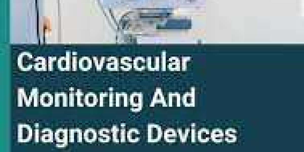 Cardiovascular Application Market 2023 Overview, Growth Forecast, Demand and Development Research Report to 2031